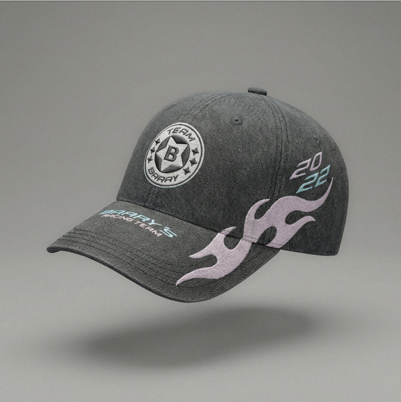 RACING CAP